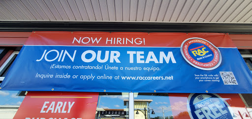 Furniture Rental Service «Rent-A-Center», reviews and photos, 14-16 Bassett Hwy, Dover, NJ 07801, USA