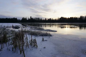 Alakylä Nature Trail image