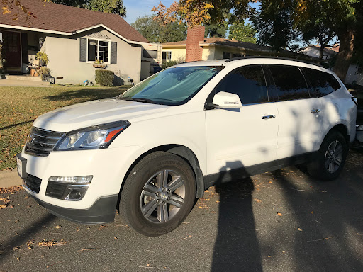 Chevrolet Dealer «Sage Covina Chevrolet», reviews and photos, 635 S Citrus Ave, Covina, CA 91723, USA