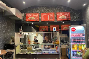 Rio Kebab image