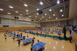 Asahikawa City General Gymnasium image