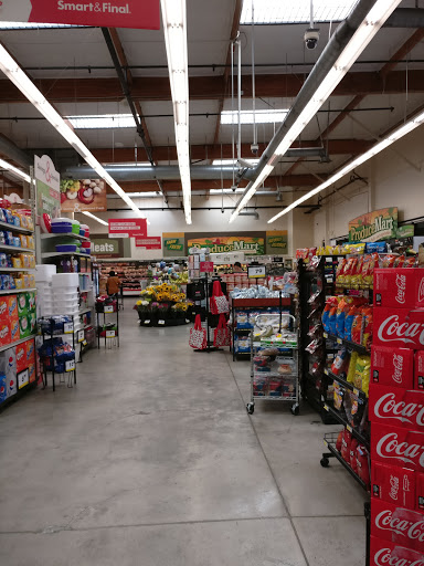 Grocery Store «Smart & Final», reviews and photos, 2775 Pacific Coast Hwy, Torrance, CA 90505, USA