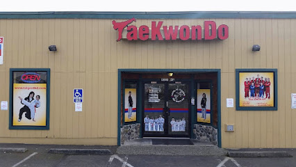 Yong In Taigon Taekwondo, Inc.