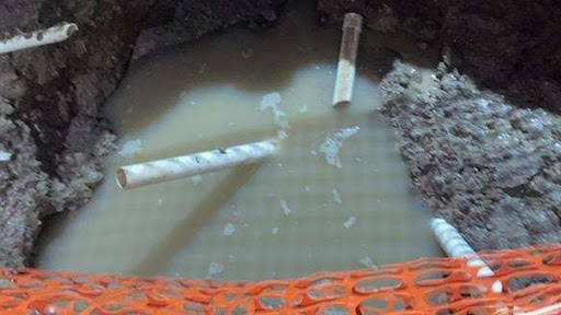 Plumber «BullsEye Plumbing Heating & Air», reviews and photos, 3320 N Hancock Ave, Colorado Springs, CO 80907, USA