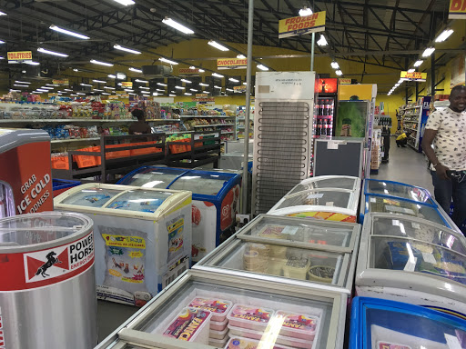 Just Rite Supermarket, Agege Motor Rd, Ifako-Ijaiye, Lagos, Nigeria, Store, state Osun