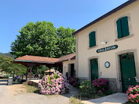 Photos du propriétaire du Restaurant Le Quai des Haltes à Chalencon - n°4