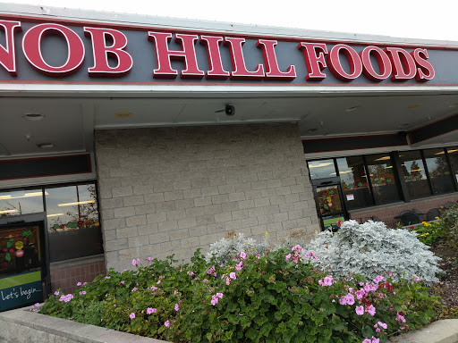 Grocery Store «Nob Hill Foods», reviews and photos, 520 Center Ave, Martinez, CA 94553, USA