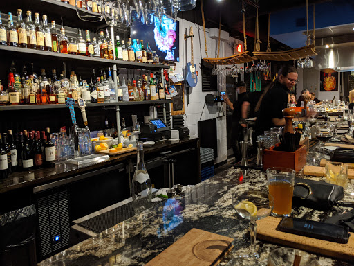 Tapas Restaurant «The Chef And I», reviews and photos, 6900 Lenox Village Dr STE 14, Nashville, TN 37211, USA