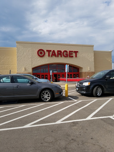 Department Store «Target», reviews and photos, 1685 17th Ave E, Shakopee, MN 55379, USA