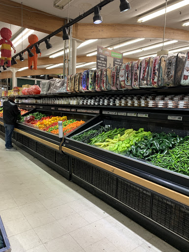 Supermarket «Big Apple Supermarket Inc», reviews and photos, 2916 Jefferson Davis Hwy, Richmond, VA 23234, USA