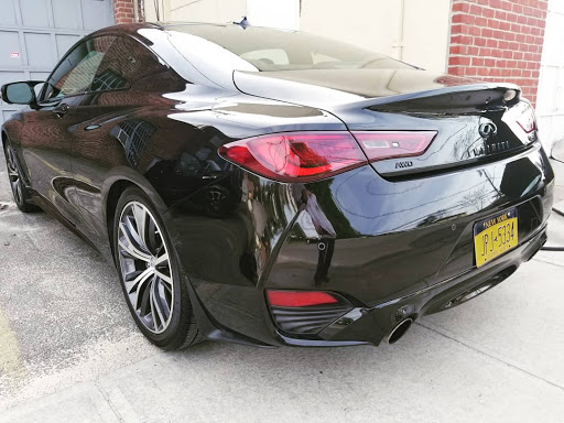 Auto Body Shop «No Limit Auto Body II», reviews and photos, 110 Henry St, Freeport, NY 11520, USA