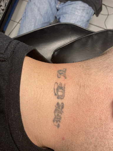 Explore sub tattoo ideas, creative tattoo ideas in Clarksville, available at No Egrets Tattoo Studio