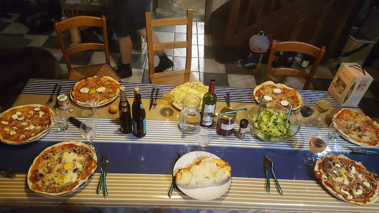 Plats et boissons Logement meublé Belhars 64130 Menditte