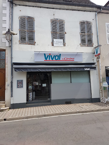 Épicerie Vival Seurre
