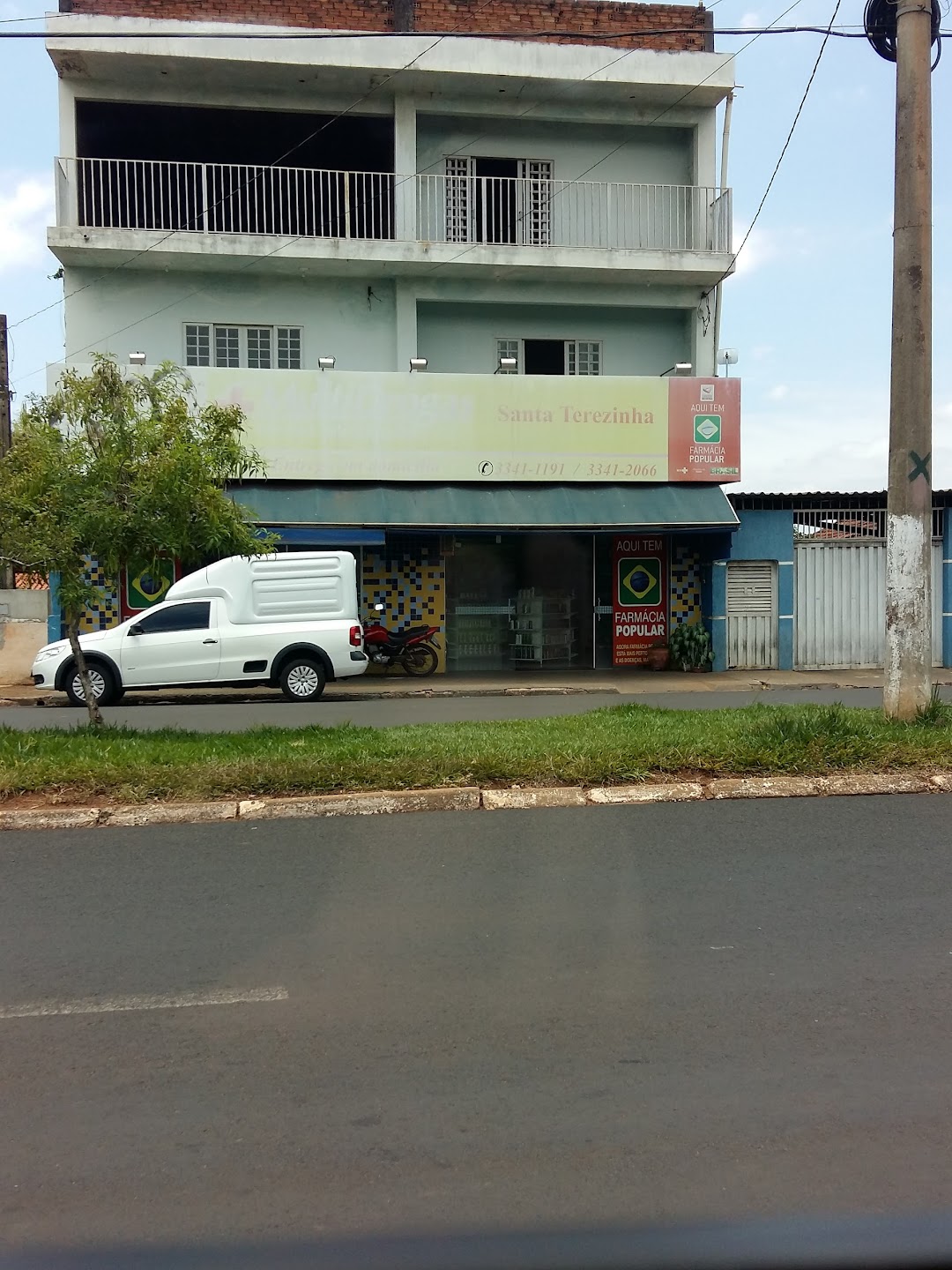 Drogaria Santa Terezinha