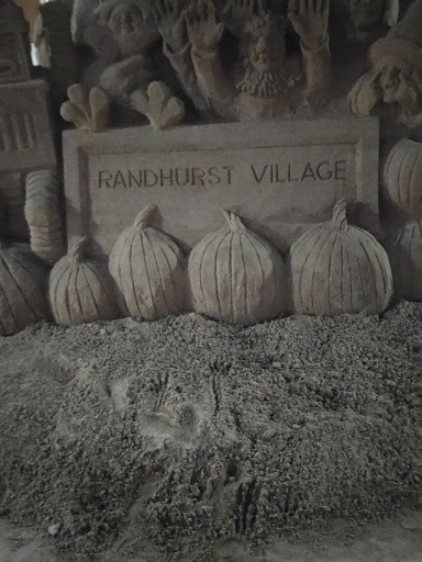 Movie Theater «AMC Randhurst 12», reviews and photos, 200 Randhurst Village Dr, Mt Prospect, IL 60056, USA