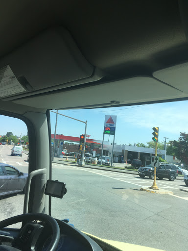 Shopping Mall «Southern Artery Shopping Center», reviews and photos, 543 Southern Artery, Quincy, MA 02169, USA