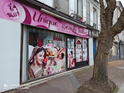 Imagine Indian Beauty - Avenue Carnot à Villeneuve-Saint-Georges