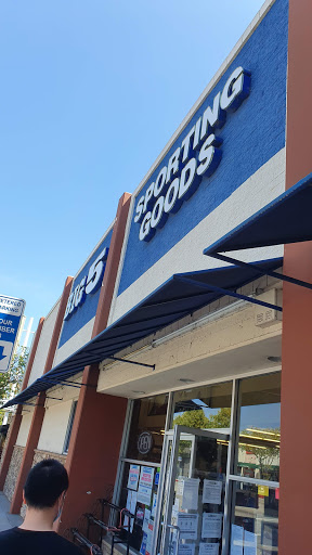 Big 5 Sporting Goods, 4343 Sepulveda Blvd, Culver City, CA 90230, USA, 