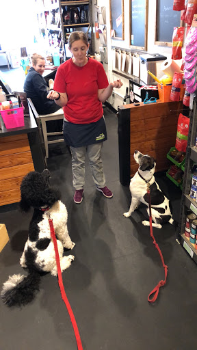 Pet Supply Store «The Whole Dog Market», reviews and photos, 2937 18th St S, Homewood, AL 35209, USA