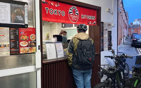 Tokyo Kitchen Dublin image