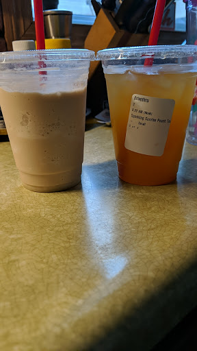 Coffee Shop «Wired Bean Coffee House», reviews and photos, 1554 US-59 #100, Thief River Falls, MN 56701, USA