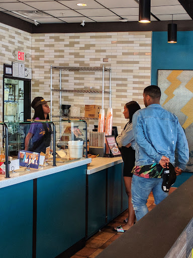 Mexican Restaurant «QDOBA Mexican Eats», reviews and photos, 1140 N Military Hwy #812, Norfolk, VA 23502, USA