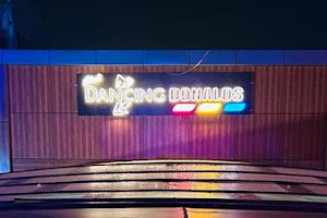 Club Dancing Donalds (Gym | Games | Dine) image