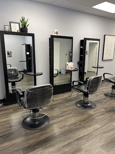 Hair Salon «Bangz Hair Salon», reviews and photos, 2211 NW Military Hwy Ste.122A, Castle Hills, TX 78213, USA