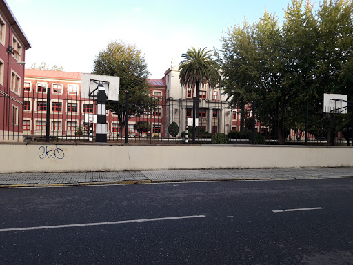 IES Concepción Arenal en Ferrol
