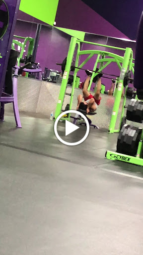 Gym «Youfit Health Clubs», reviews and photos, 5151 Antoine Dr, Houston, TX 77092, USA