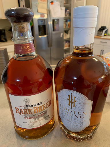 Liquor Store «Broudys Fine Wine and Spirits», reviews and photos, 516 W Geoffrey St, St Augustine, FL 32086, USA