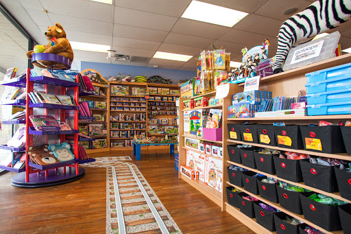 Toy Store «Brilliant Sky Toys & Books», reviews and photos, 1705 Mallory Ln #100, Brentwood, TN 37027, USA