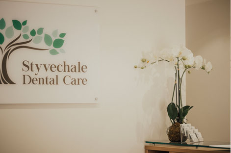 Styvechale Dental Care - Coventry