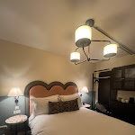 Photo n°3 de l'avis de Aleksandra.o fait le 18/02/2024 à 08:58 sur le  The Hoxton, Charlottenburg à Berlin