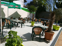 Atmosphère du Restaurant La Kantina à Civrieux - n°3