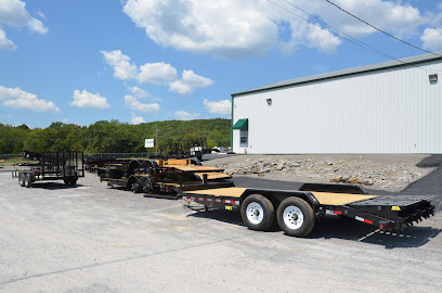 Midway Trailer Sales & Services