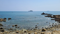 Zdjęcie Eo Wind Beach i osada