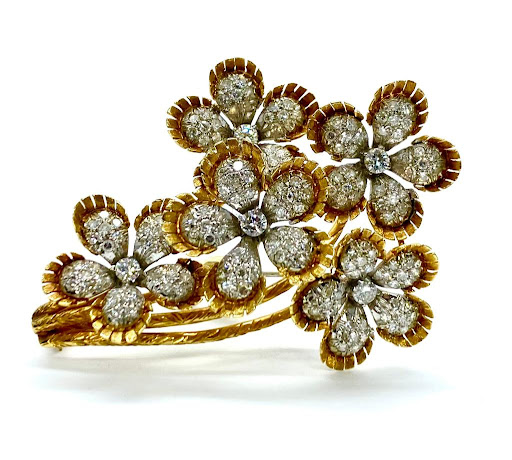 Jewelry Buyer «Jackie Abraham Jewelers», reviews and photos, 1027 Kane Concourse, Bay Harbor Islands, FL 33154, USA