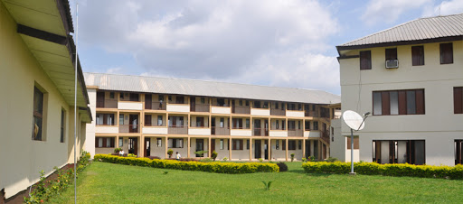Ebunoluwa International School Offatedo, Chief Fatoki Estate Offadeto, Nigeria, Private School, state Osun