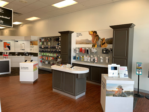 Cell Phone Store «Verizon Wireless Retailer-21st Century Electronics», reviews and photos, 660 W Main St, Arcade, NY 14009, USA