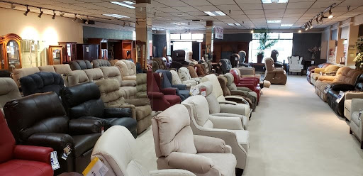 Furniture Store «Ritz Furniture Gallery», reviews and photos, 20423 WA-99, Lynnwood, WA 98036, USA