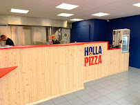 Photos du propriétaire du Restaurant Holla Pizza™ à Bruay-la-Buissière - n°5