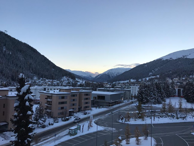 Hertistrasse 3, 7270 Davos, Schweiz