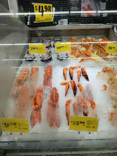 Grocery Store «Fresco y Más», reviews and photos, 1630 W 49th St, Hialeah, FL 33012, USA