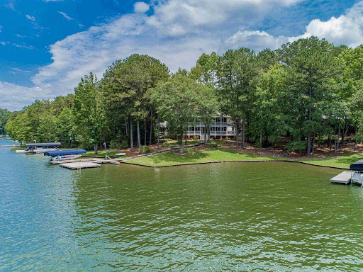 Real Estate Agency «Kim and Lin Logan Real Estate», reviews and photos, 1041 Village Park Dr #204, Greensboro, GA 30642, USA