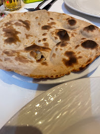 Roti du Restaurant indien Le Shalimar chartres - n°2