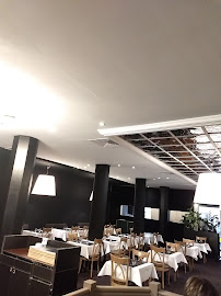 Atmosphère du Piopa Lasagna Restaurant à Nancy - n°8