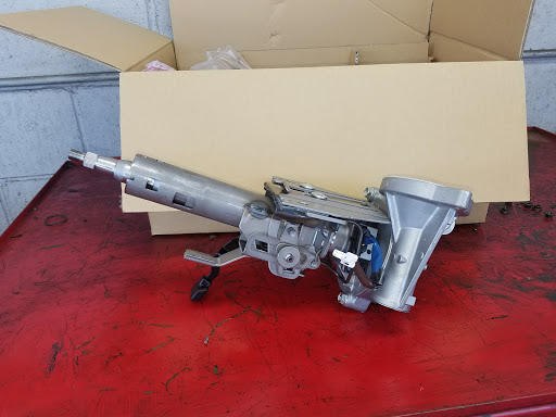 Auto Body Shop «Caliber Collision», reviews and photos, 11450 Firestone Blvd, Norwalk, CA 90650, USA