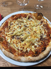 Plats et boissons du Pizzeria Genie Pizza Bischwiller - n°3